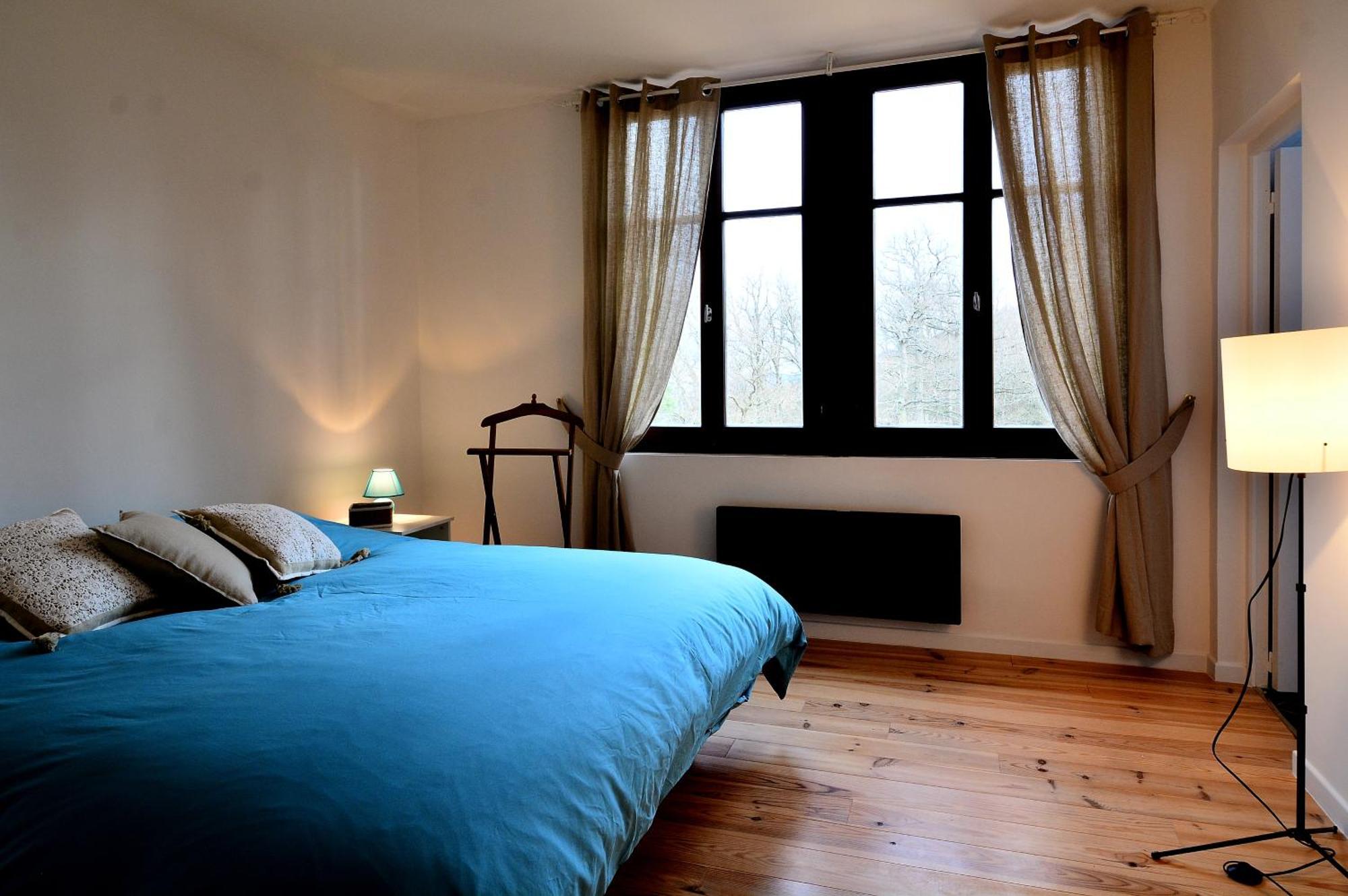 Logis Du Haut-Koenigsbourg Thannenkirch Habitación foto