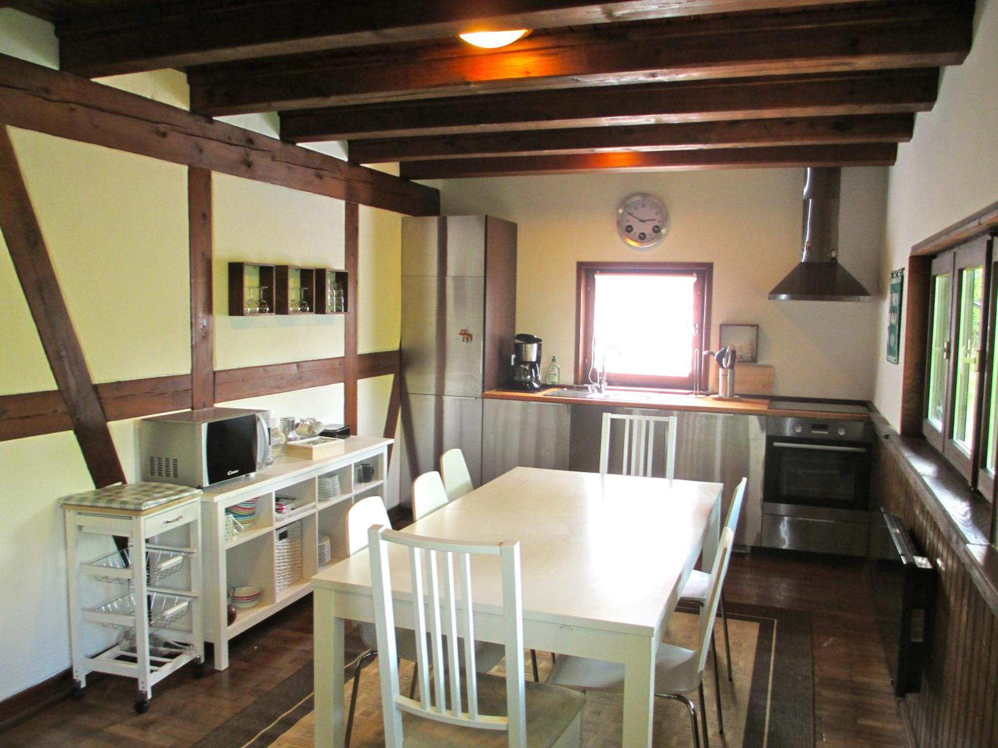 Logis Du Haut-Koenigsbourg Thannenkirch Habitación foto